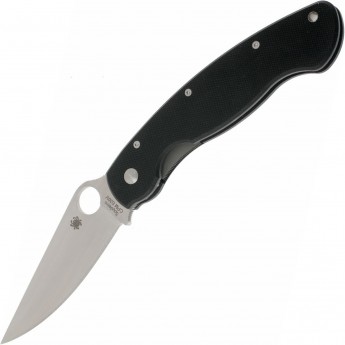 Складной нож SPYDERCO MILITARY 36GPE Складной нож SPYDERCO MILITARY 36GPE