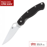 Складной нож SPYDERCO MILITARY 36GPE C36GPE